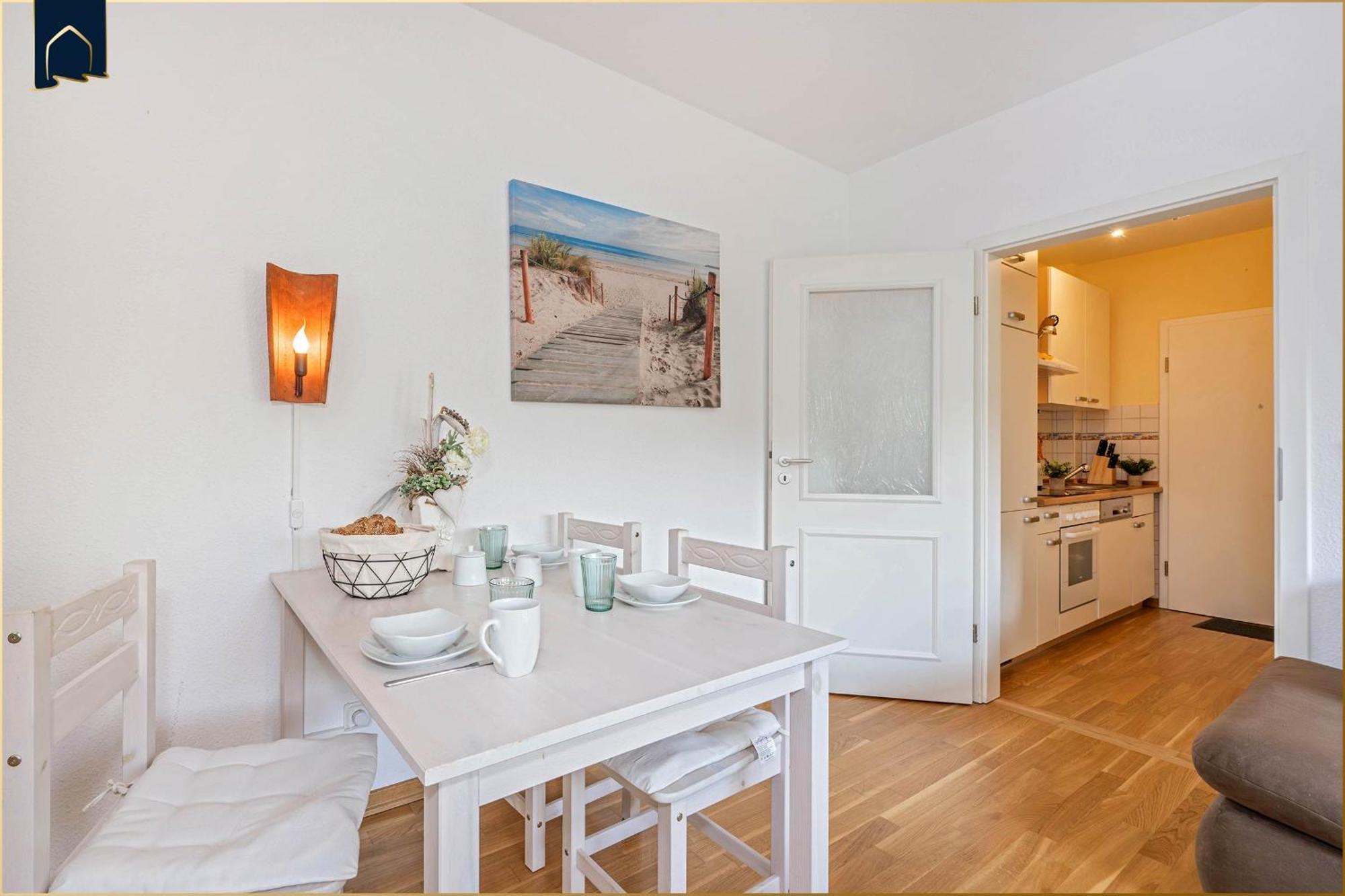 Koserow Waldstraße 35 Reni Exterior foto